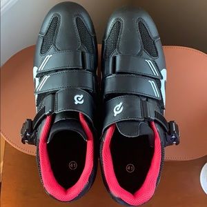 Like new Peloton shoes size 41